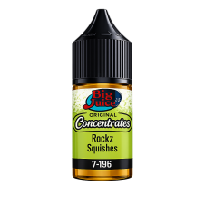 Rockz Squishies Concentrate | Delicious Sweet Vape