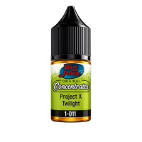 Project X - Twilight E-Liquid Concentrate | BigJuiceUK