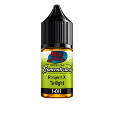 Project X - Twilight E-Liquid Concentrate | BigJuiceUK