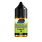 Project X - JA E-Liquid Concentrate Project X - JA E-Liquid Concentrate