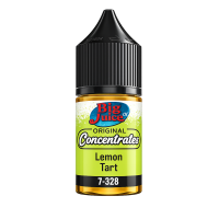 Lemon Tart E-Liquid Concentrate | BigJuiceUK