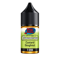 Custard Donut E-Liquid Concentrate | BigJuiceUK