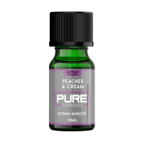 Peaches and Cream Pure Terpenes | Premium Flavor & Aroma