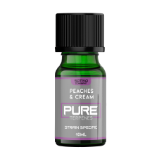 Peaches and Cream Pure Terpenes | Premium Flavor & Aroma