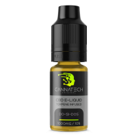 Do-Si-Dos Terpene-Infused CBD E-Liquid | BigJuiceUK