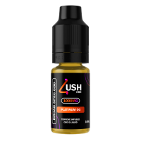 Platinum OG Lush CBD E-liquid | BigJuiceUK