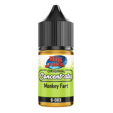 Monkey Fart E-Liquid Concentrate | BigJuiceUK