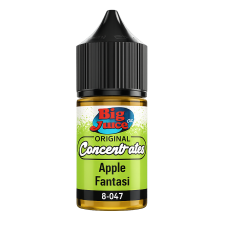 Apple Fantasi E-Liquid Concentrate | BigJuiceUK