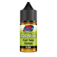 Fruit Twist Fantasi E-Liquid Concentrate | BigJuiceUK