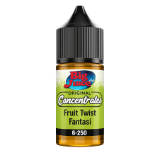 Fruit Twist Fantasi E-Liquid Concentrate | BigJuiceUK