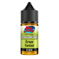 Grape Fantasi E-Liquid Concentrate | BigJuiceUK