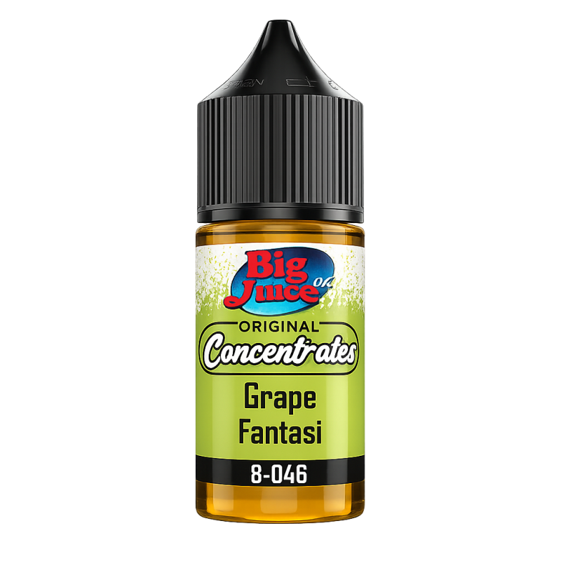 Grape Fantasi - E-Liquid Concentrate Grape Fantasi - E-Liquid Concentrate