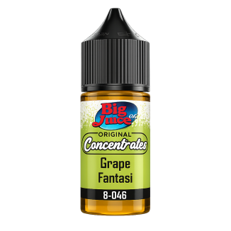Grape Fantasi E-Liquid Concentrate | BigJuiceUK
