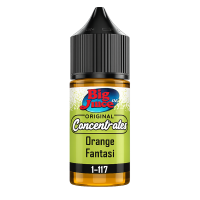 Orange Fantasi E-Liquid Concentrate | BigJuiceUK