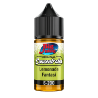 Lemonade Fantasi E-Liquid Concentrate | BigJuiceUK