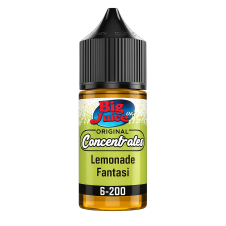 Lemonade Fantasi E-Liquid Concentrate | BigJuiceUK