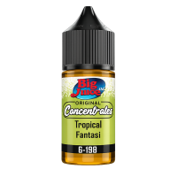 Tropical Fantasi E-Liquid Concentrate | BigJuiceUK