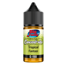Tropical Fantasi E-Liquid Concentrate | BigJuiceUK