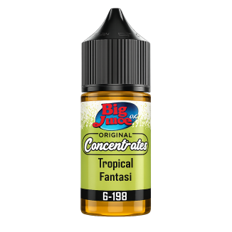 Tropical Fantasi E-Liquid Concentrate | BigJuiceUK