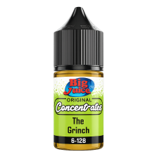 The Grinch E-Liquid Concentrate | BigJuiceUK