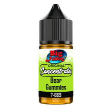 Punch’D Up Fruit Bar Saltz E-Liquid | BigJuiceUK