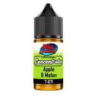 Punch’D Up Fruit Bar Saltz E-Liquid | BigJuiceUK