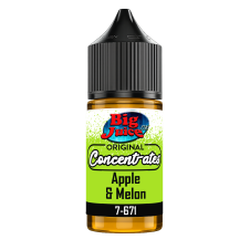 Punch’D Up Fruit Bar Saltz E-Liquid | BigJuiceUK