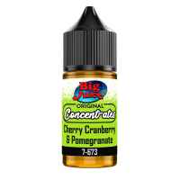 Blue Razz Bomb Bar Saltz e-liquid | BigJuiceUK