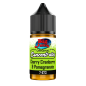 Cherry Cranberry & Pomegranate Bar Saltz - E-Liquid Concentrate