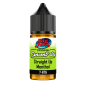 Straight Up Menthol Bar Saltz - E-Liquid Concentrate Straight Up Menthol Bar Saltz - E-Liquid Concentrate