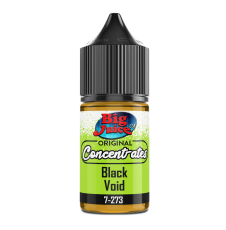 Black Void E-Liquid Concentrate | BigJuiceUK