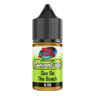 Sex On The Beach E-Liquid Concentrate