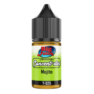 Mojito E-Liquid Concentrate