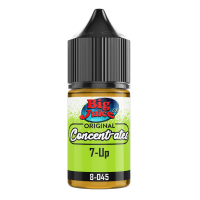 7-Up E-Liquid Concentrate