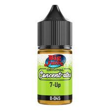 7-Up E-Liquid Concentrate