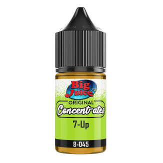 7-Up E-Liquid Concentrate