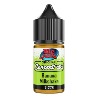Banana Milkshake E-Liquid Concentrate