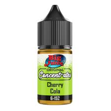Cherry Cola E-Liquid Concentrate