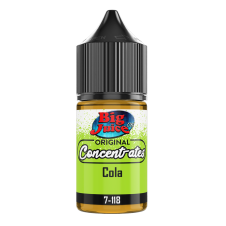 Cola E-Liquid Concentrate