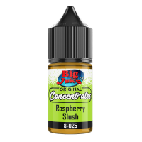 Raspberry Slush E-Liquid Concentrate
