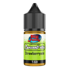 Strawberryade E-Liquid Concentrate