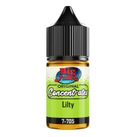 Lilty E-Liquid Concentrate