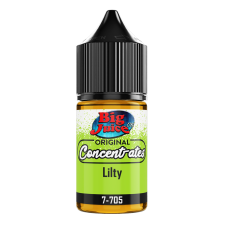 Lilty E-Liquid Concentrate