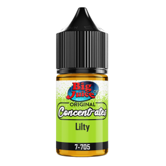 Lilty E-Liquid Concentrate