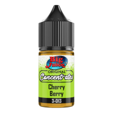 Cherry Berry (FW Match) E-liquid Concentrate