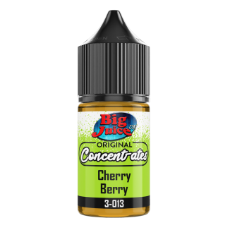 Cherry Berry (FW Match) E-liquid Concentrate
