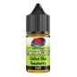 Chilled Blue Raspberry E-liquid Concentrate