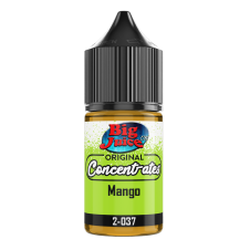 Mango (TPA Match) E-Liquid Concentrate