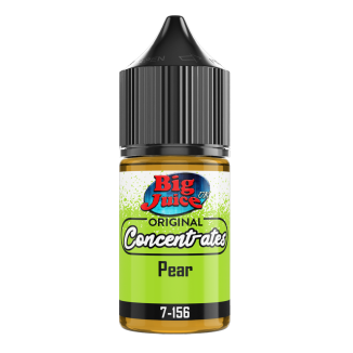 Pear E-Liquid Concentrate