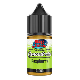 Raspberry (FW Match) E-Liquid Concentrate